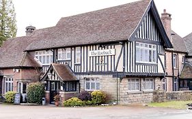 Roebuck By Greene King Inns